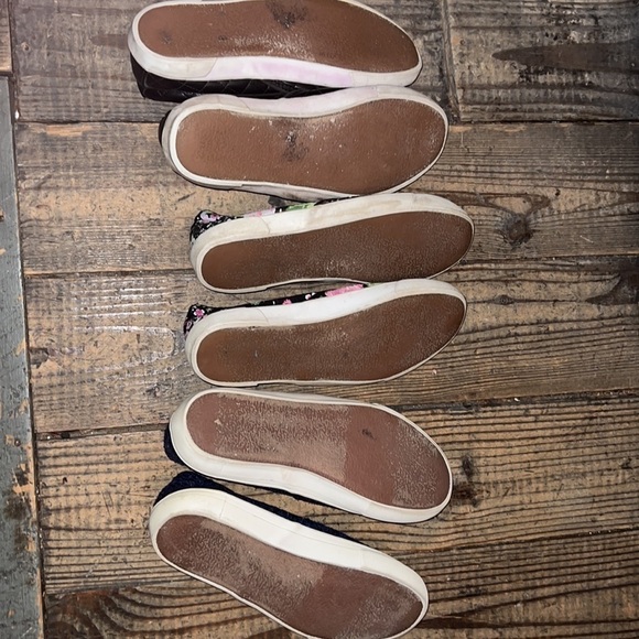 Old navy slide on sneaker bundle of three - Picture 7 of 7